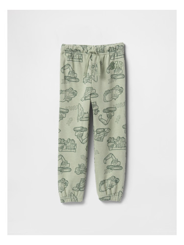 GAP Baby sweatpants with logo - Boys