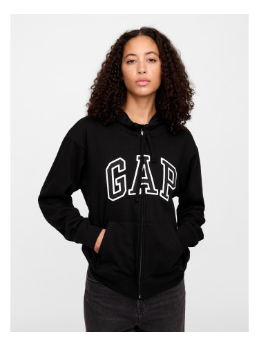 GAP Sweatshirt with logo - Women's