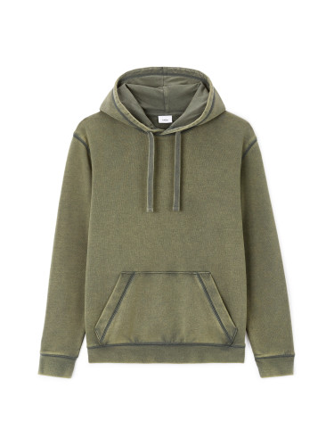 Celio Hoodie Leblitch - Men's