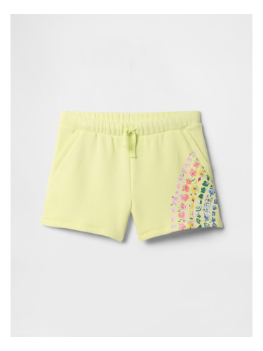 GAP Kids' Tracksuit Shorts - Girls