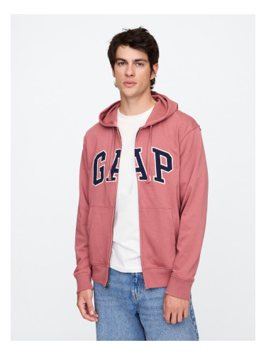 GAP Sweatshirt with logo - Men's
