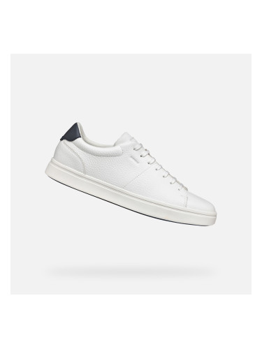 White men's sneakers Geox Baltmoore - Men