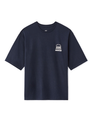 Celio T-Shirt Lefood - Men's