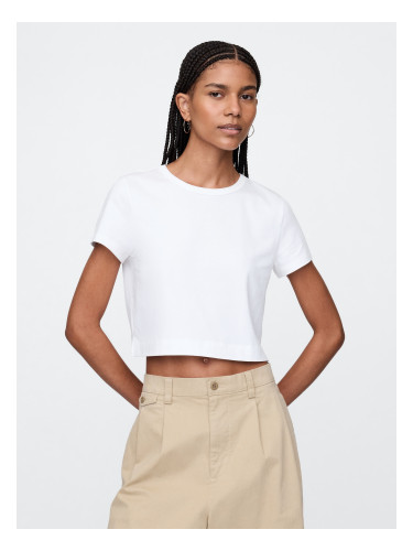 GAP Crop T-shirt - Women's