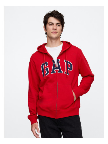 GAP Sweatshirt with logo - Men's