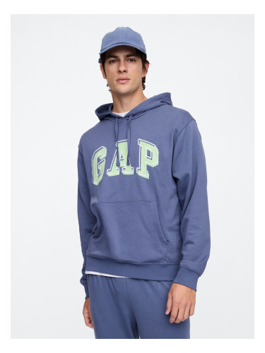 GAP Sweatshirt with logo - Men's