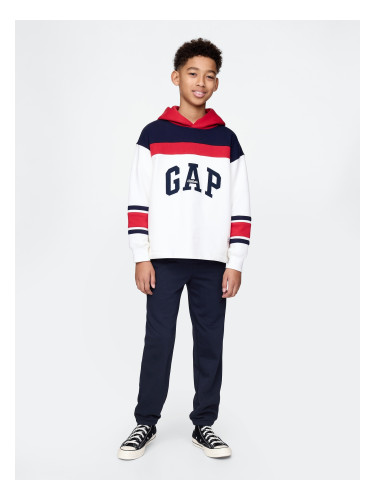 GAP Kids Sweatpants with Logo - Boys