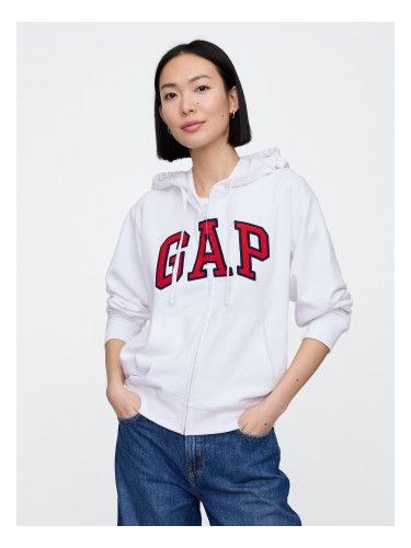 GAP Sweatshirt with logo - Women's