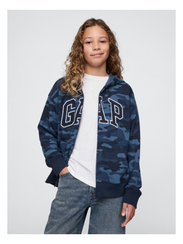 GAP Children's Sweatshirt with Logo - Boys