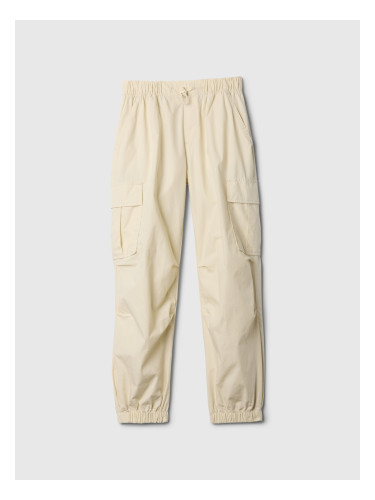 GAP Children's pants Parachute Cargo - Girls