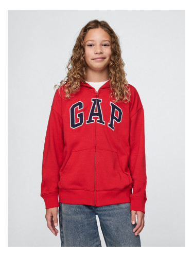 GAP Children's Sweatshirt with Logo - Boys