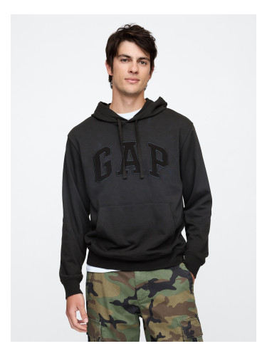 GAP Sweatshirt with logo - Men's