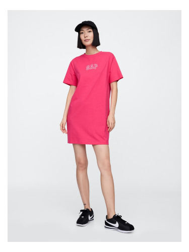 GAP Logo Dress - Women's
