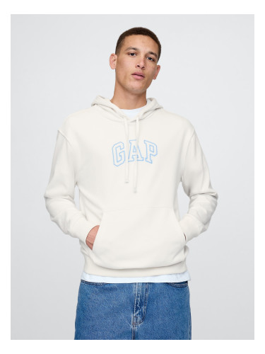 GAP Sweatshirt with logo - Men's