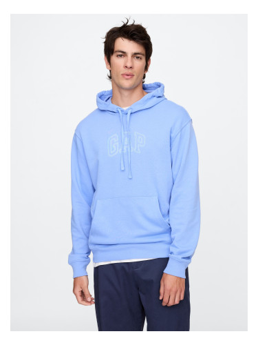 GAP Sweatshirt with logo - Men's