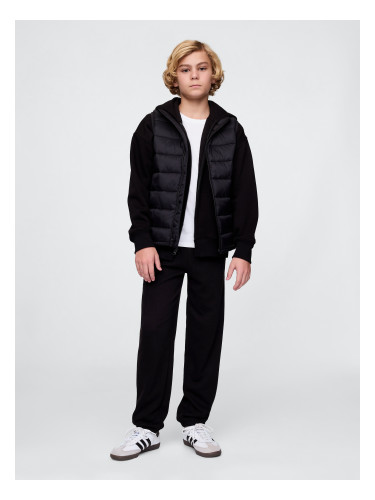 GAP Kids Sweatpants with Logo - Boys