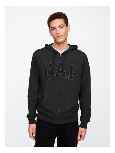 GAP Sweatshirt with logo - Men's