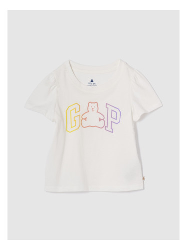 GAP Baby T-shirt Mix and Match - Girls