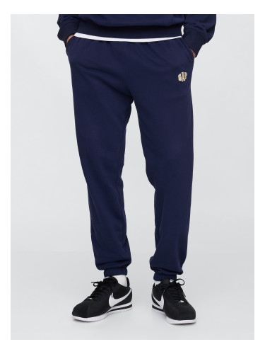 GAP Sweatpants with logo - Men's