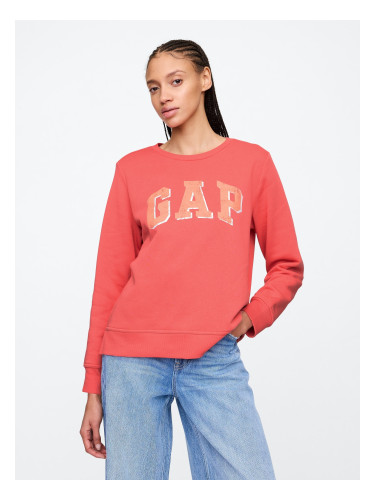 GAP Sweatshirt with logo - Women's