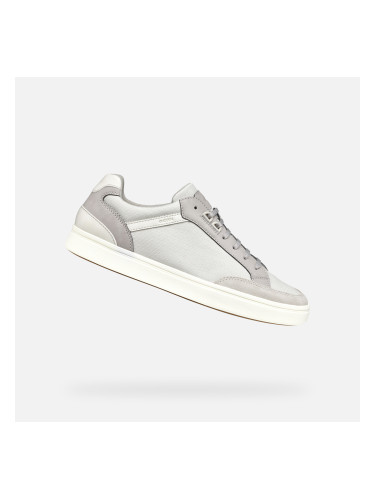 Grey men's sneakers Geox Baltmoore - Men's