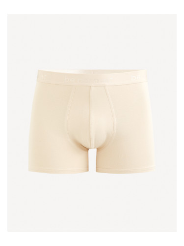 Celio Cotton boxers Binormal - Men's