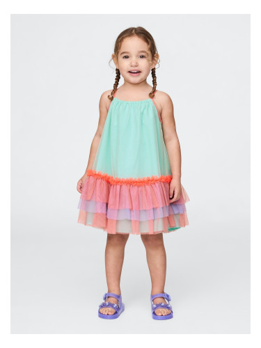 GAP Baby balloon dress - Girls