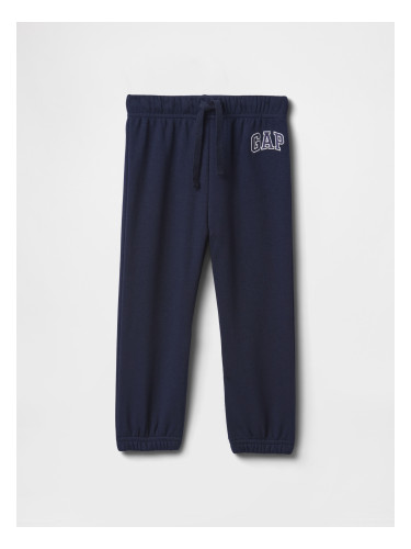 GAP Baby sweatpants with logo - Boys