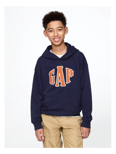 GAP Children's Sweatshirt with Logo - Boys