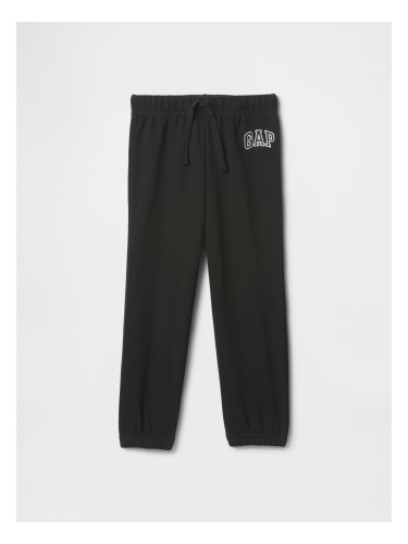 GAP Baby sweatpants with logo - Boys