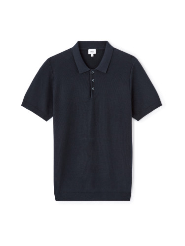 Celio Polo Pique Lecombi T-Shirt - Mens