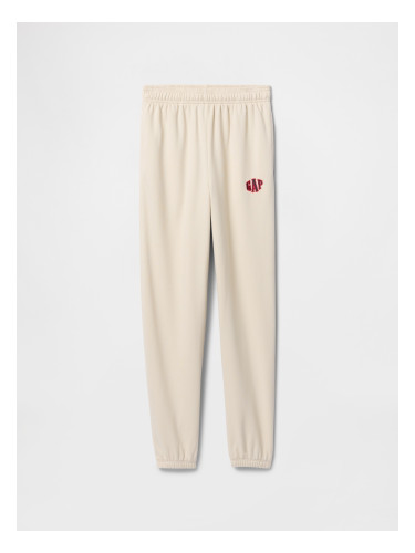 GAP Children's sweatpants with logo - Boys