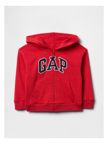 GAP Baby sweatshirt with logo - Boys