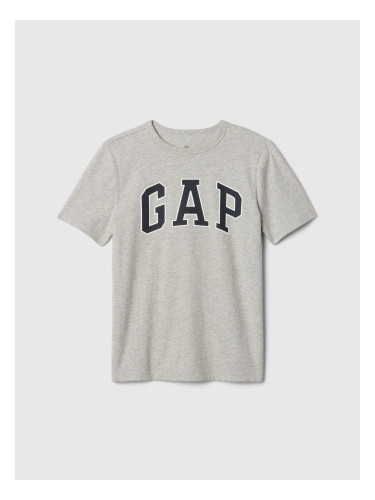GAP Children's T-shirt with logo - Boys