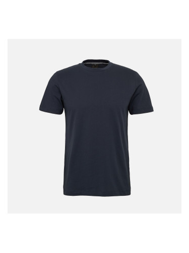 Dark blue men's T-shirt Geox - Men's