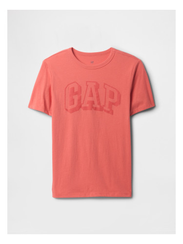 GAP Children's T-shirt with logo - Boys
