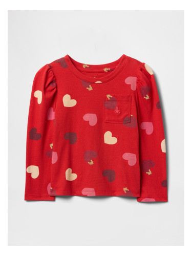 GAP Baby T-shirt Mix & Match - Girls