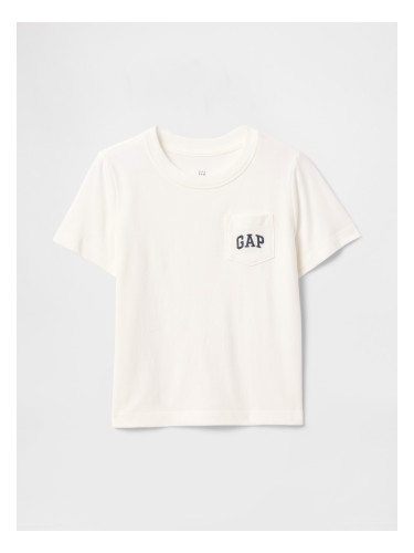 GAP Baby T-shirt Pocket - Boys