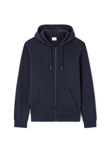 Celio Hoodie Fethree - Men's
