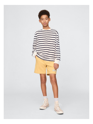 GAP Children's shorts with logo - Boys