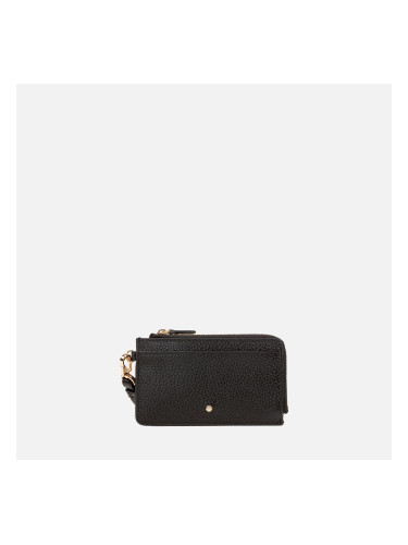 Black women's wallet Geox - Women's