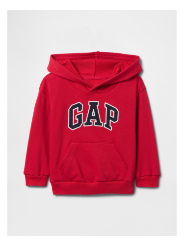GAP Baby sweatshirt with logo - Boys