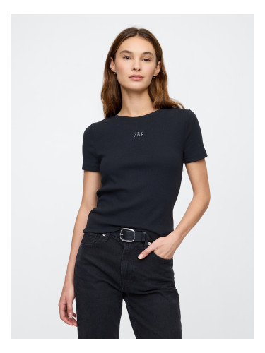 GAP Crop T-shirt with logo - Ladies
