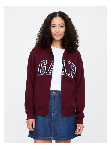 GAP Sweatshirt with logo - Women's