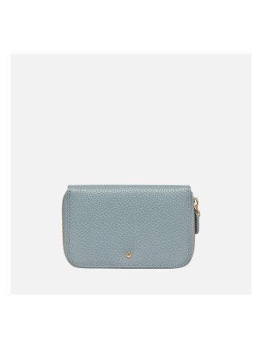 Light blue women's wallet Geox - Women's
