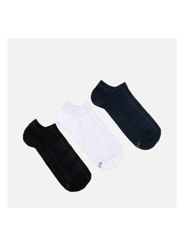 Black men's socks Geox - Men's