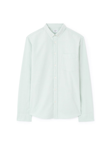 Celio Oxford Shirt Regular Daxford - Men's