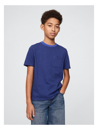 GAP Children's T-shirt Pocket - Boys