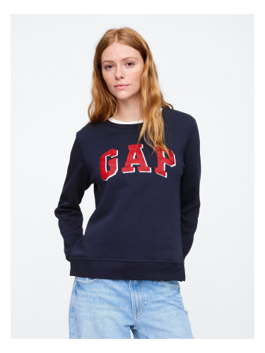 GAP Sweatshirt with logo - Women's
