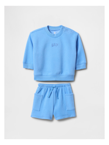 GAP Baby sweatshirt set - Boys